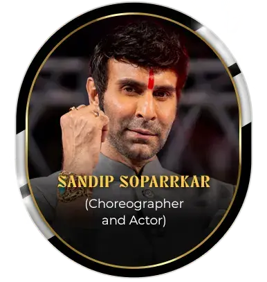 Sandip Soparrkar